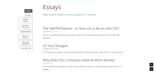 Additional source of income through blogging Additional source of income through blogging